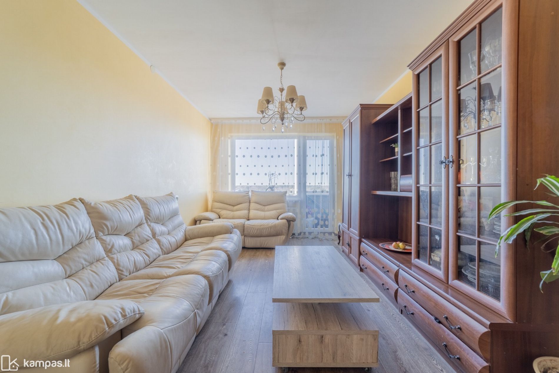 Main Image Kaunas, Dainava, Partizanų g.