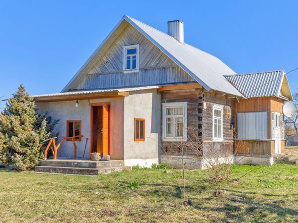 Šalčininkų r. sav., Juršiškės