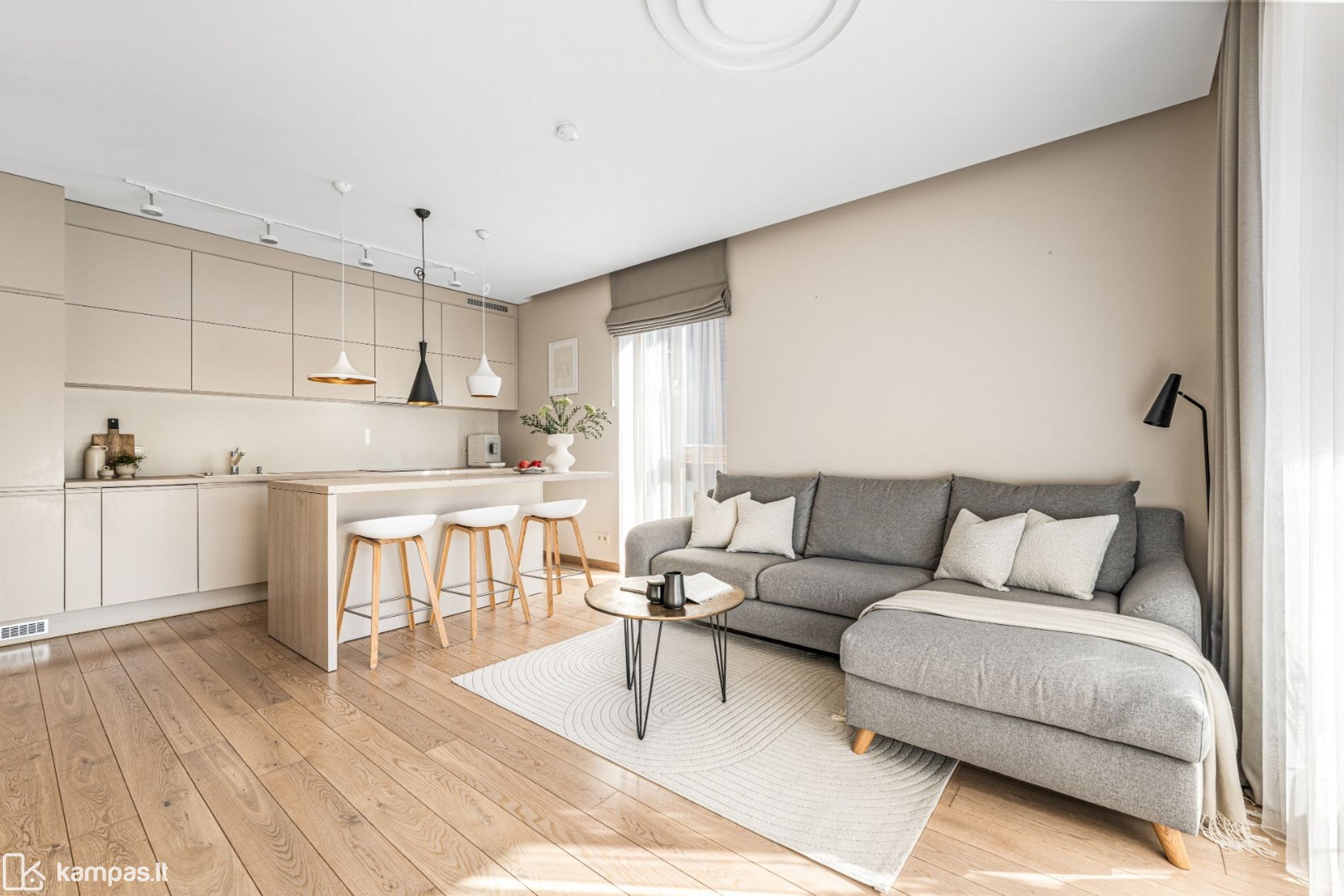 Main Image Vilnius, Antakalnis, Vytauto Žalakevičiaus g.