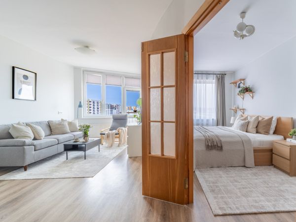 Vilnius, Šiaurės miestelis