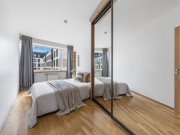 Vilnius, Senamiestis