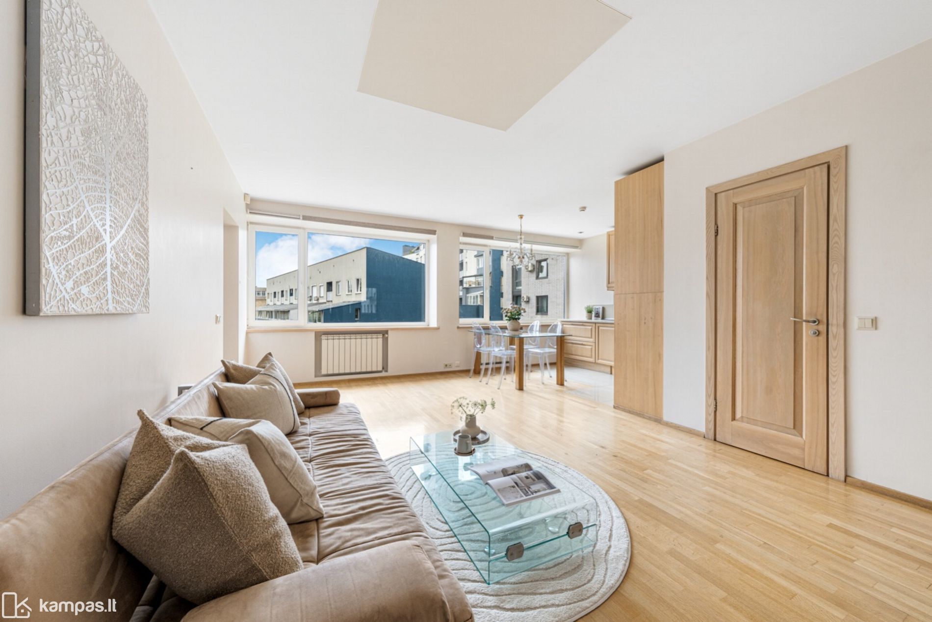 Main Image Vilnius, Senamiestis, Mindaugo g.