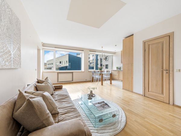 Vilnius, Senamiestis