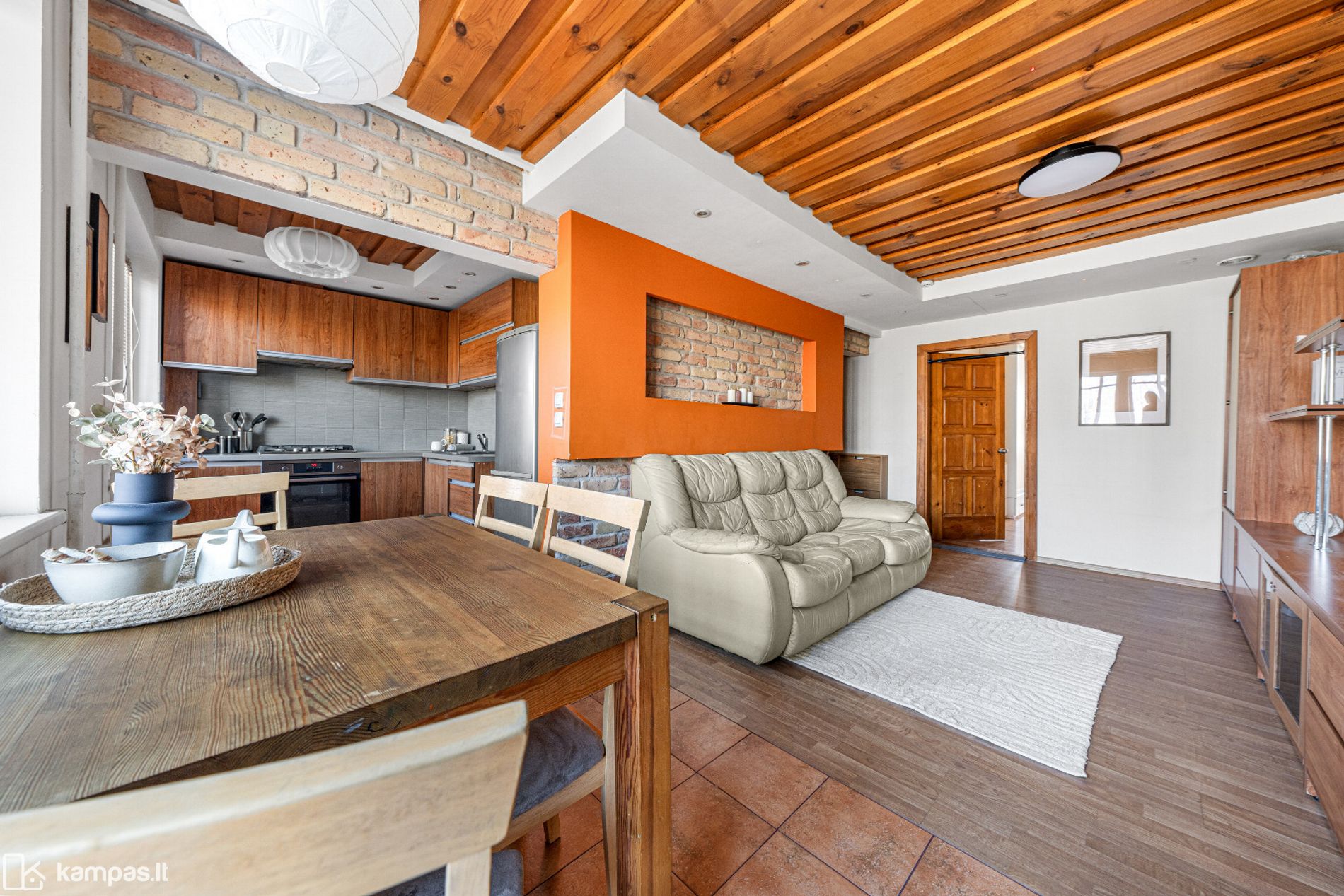 Main Image Vilnius, Žirmūnai, Minties g.