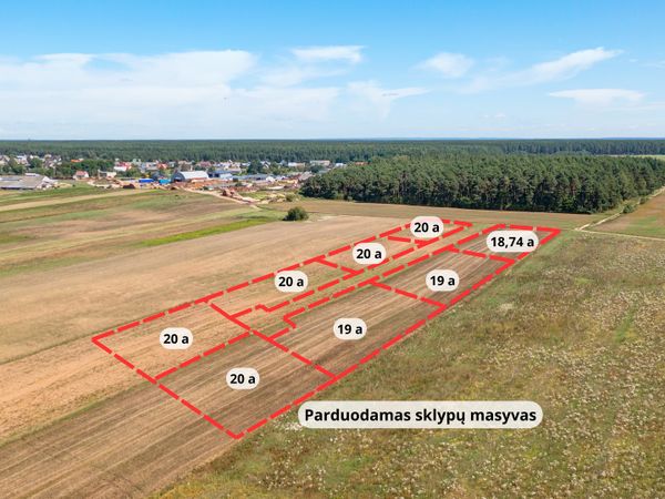 Trakų r. sav., Paluknys