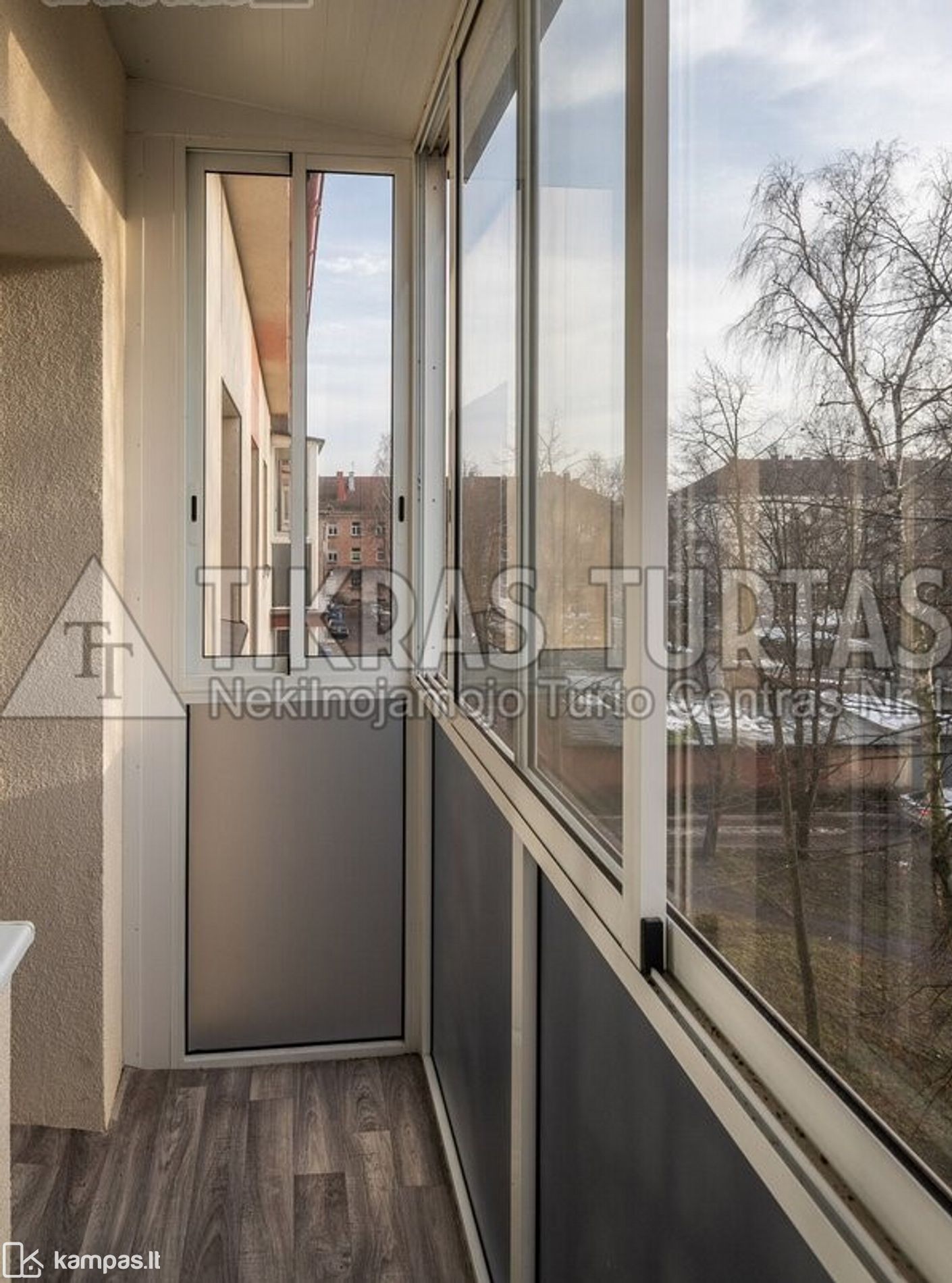 Main Image Klaipėda, Sportininkai, Sportininkų g.