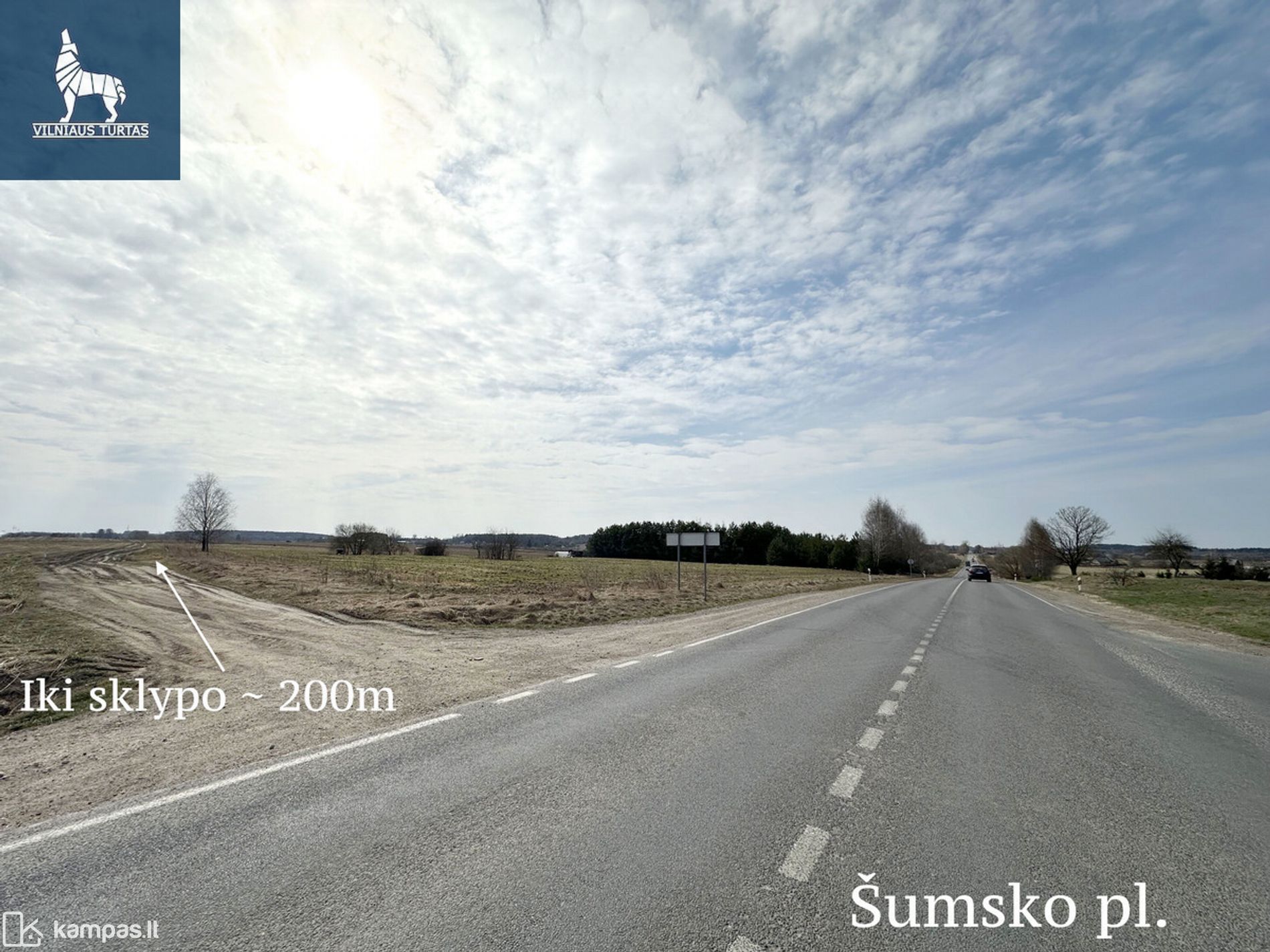 Main Image Vilniaus r. sav., Juodalaukis