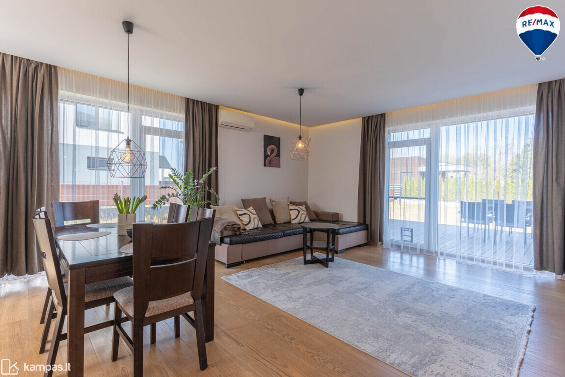 Main Image Vilnius, Pilaitė, Saldenės g.