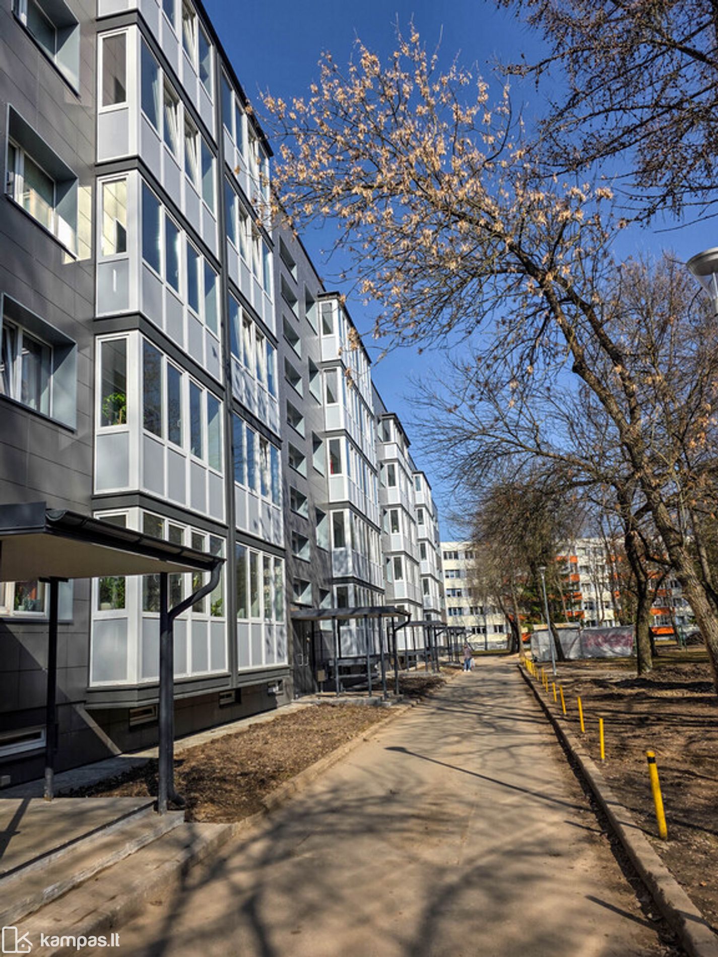 Main Image Panevėžys, Tulpės, Tulpių g.