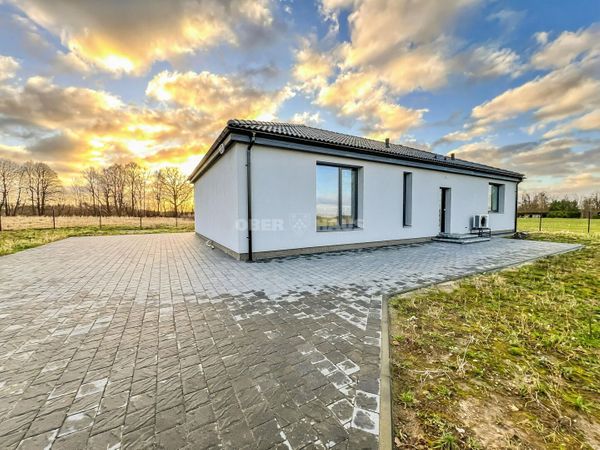 Plungės r. sav., Gandinga