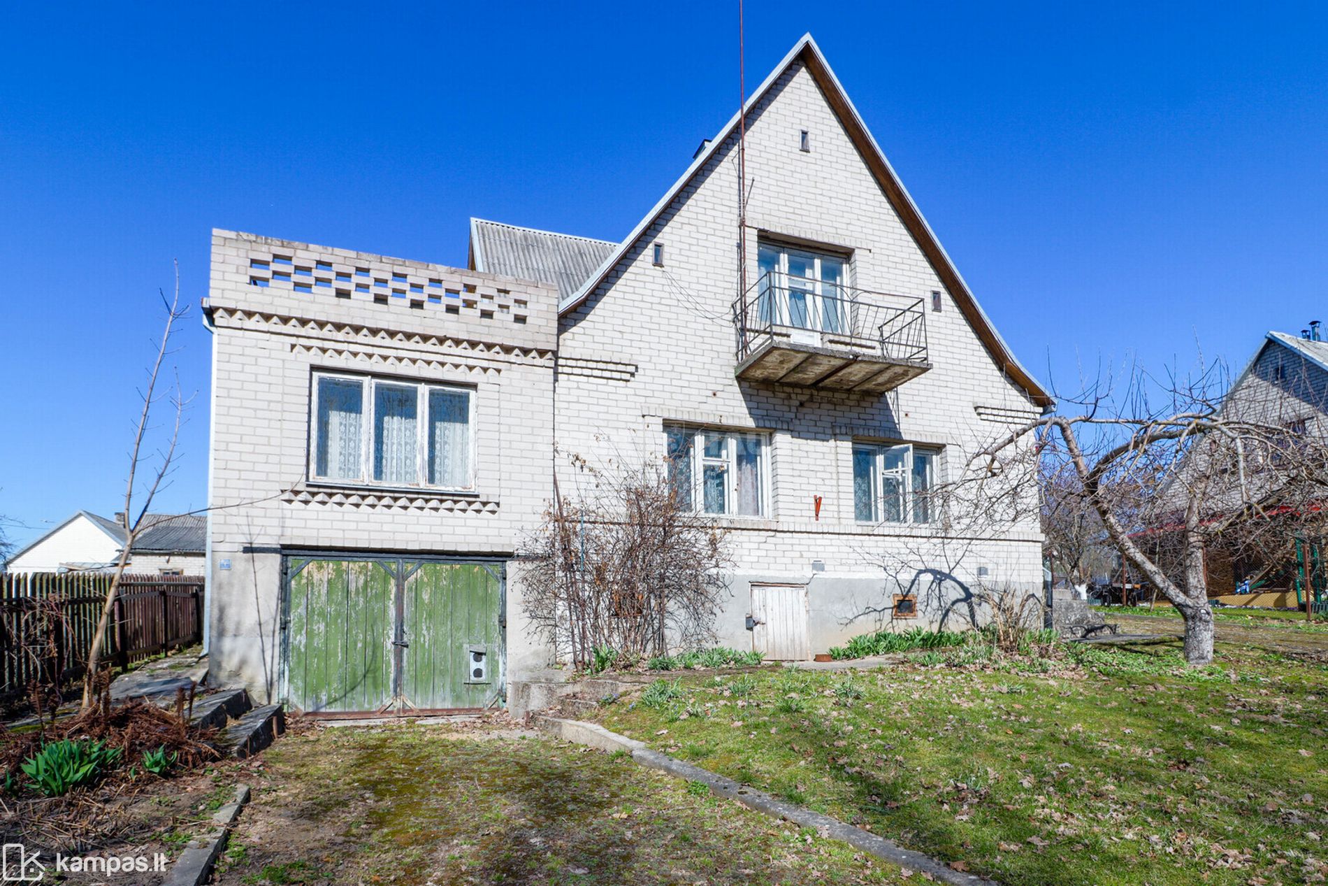 Main Image Kaunas, Vaišvydava, Vaišvydavos pl.