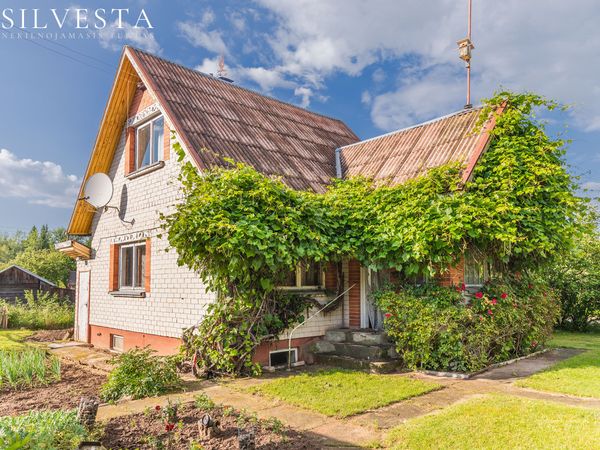 Vilniaus r. sav., Juodiškės