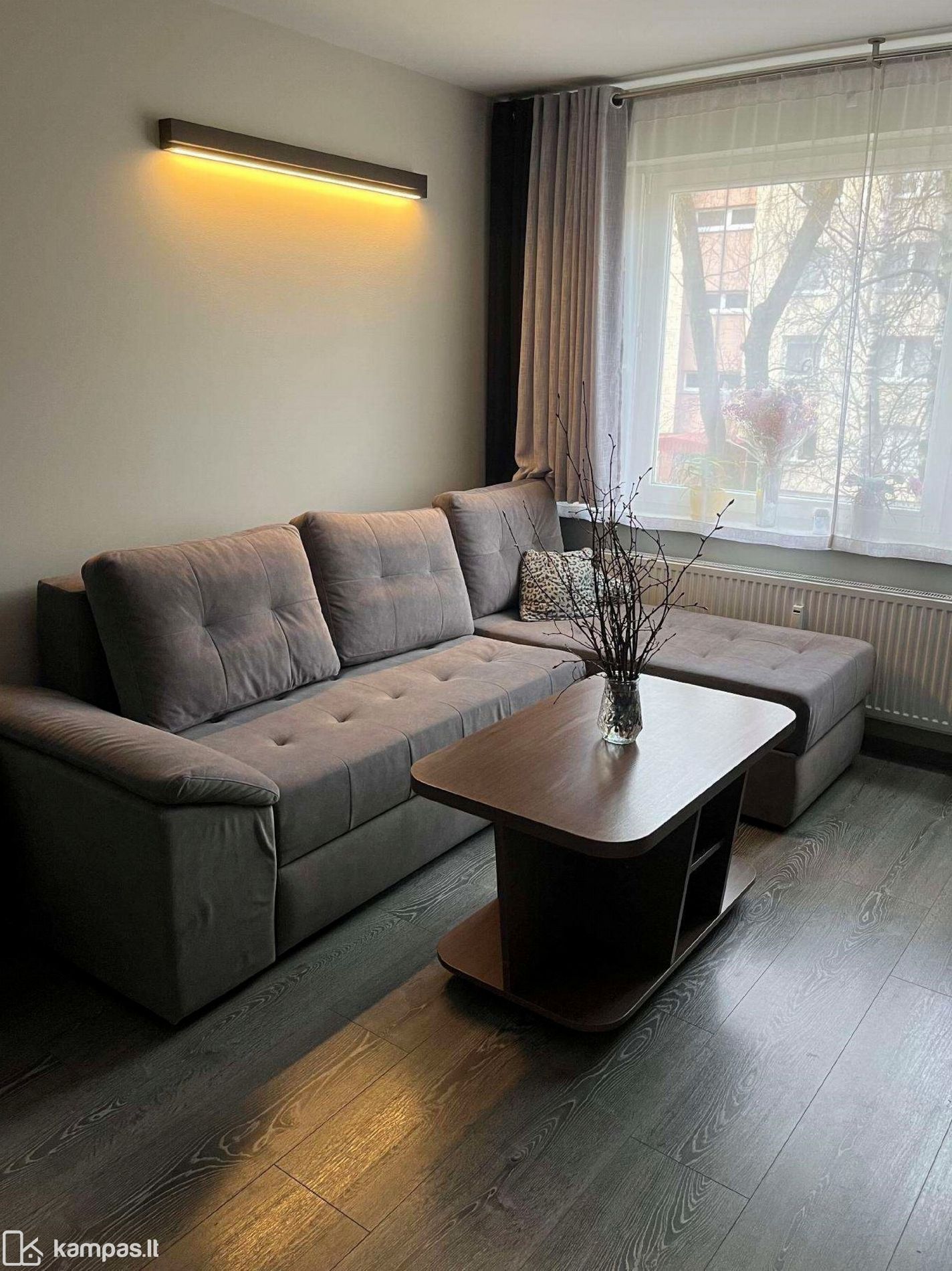 Main Image Klaipėda, Žardininkai, Statybininkų pr.