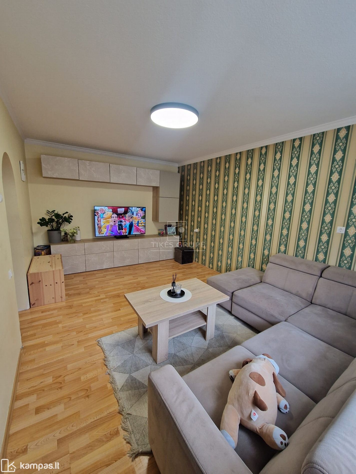 Main Image Klaipėda, Bandužiai, Kuncų g.