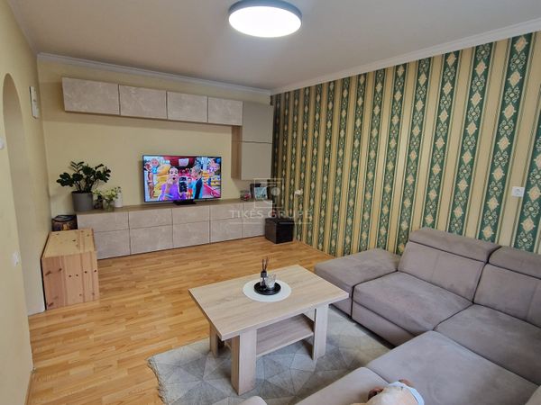 Klaipėda, Bandužiai