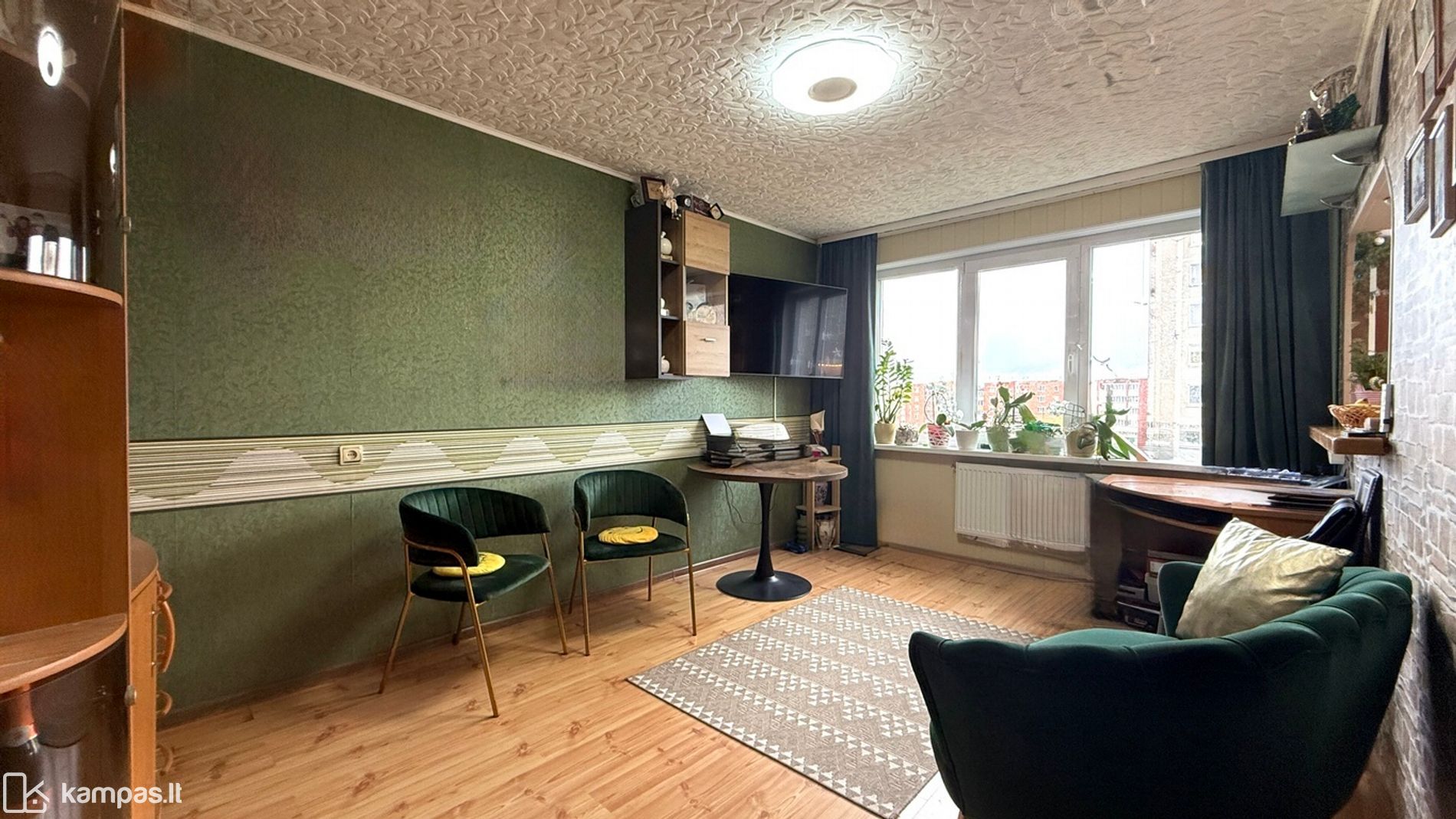 Main Image Kėdainių r. sav., Kėdainiai, Respublikos g.