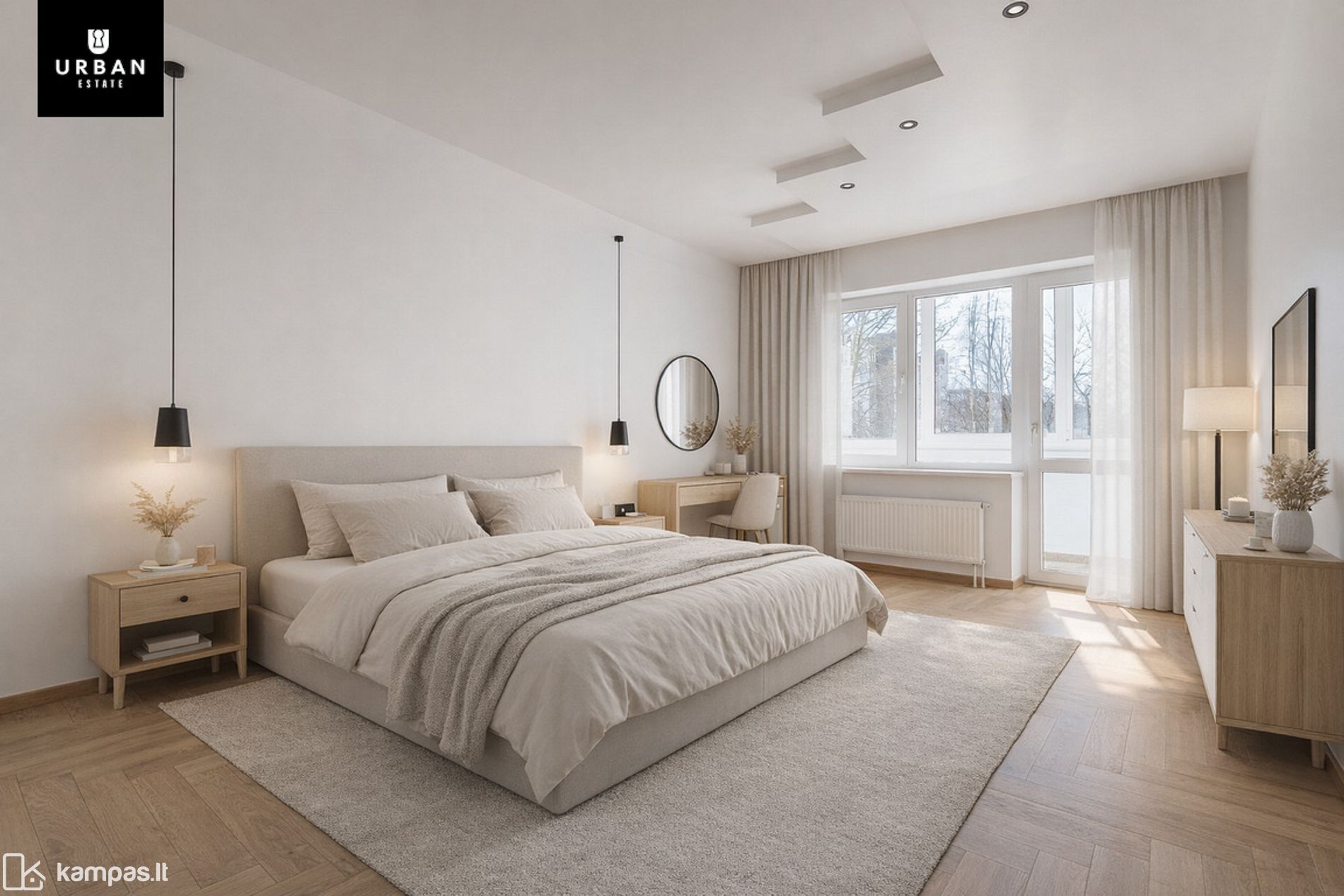 Main Image Vilnius, Šeškinė, Laisvės pr.