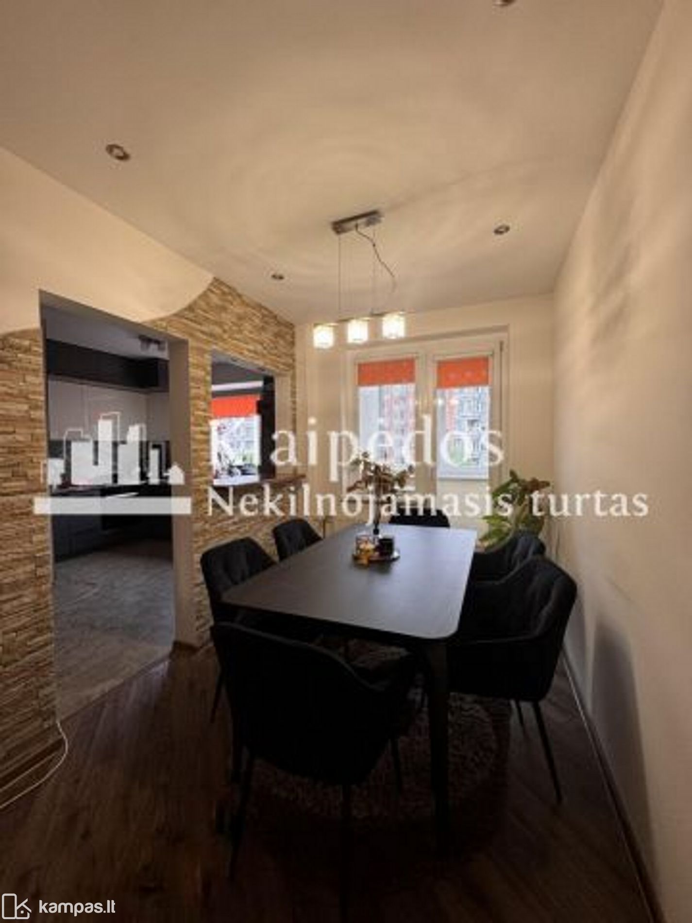 Main Image Klaipėda, Bandužiai, Brožynų g.