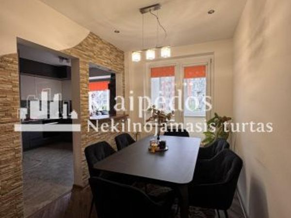 Klaipėda, Bandužiai