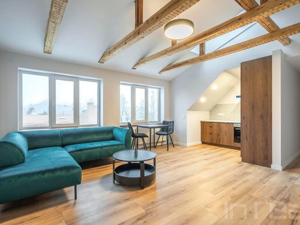 Kaunas, Žaliakalnis