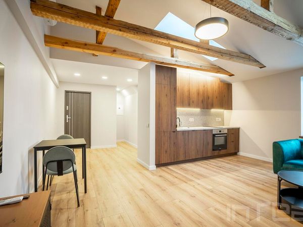 Kaunas, Žaliakalnis