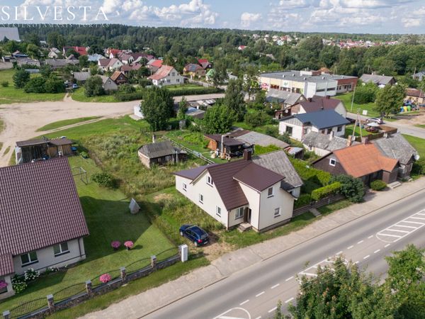 Švenčionių r. sav., Pabradė