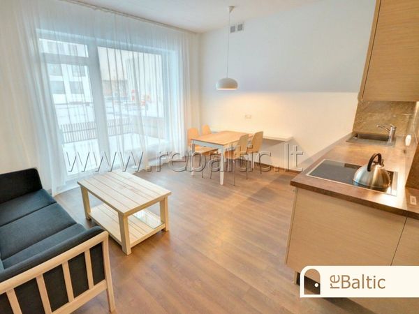 Vilnius, Naujamiestis