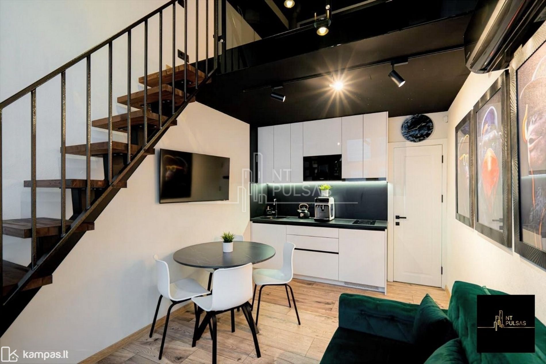 Main Image Palanga, Medvalakio g.