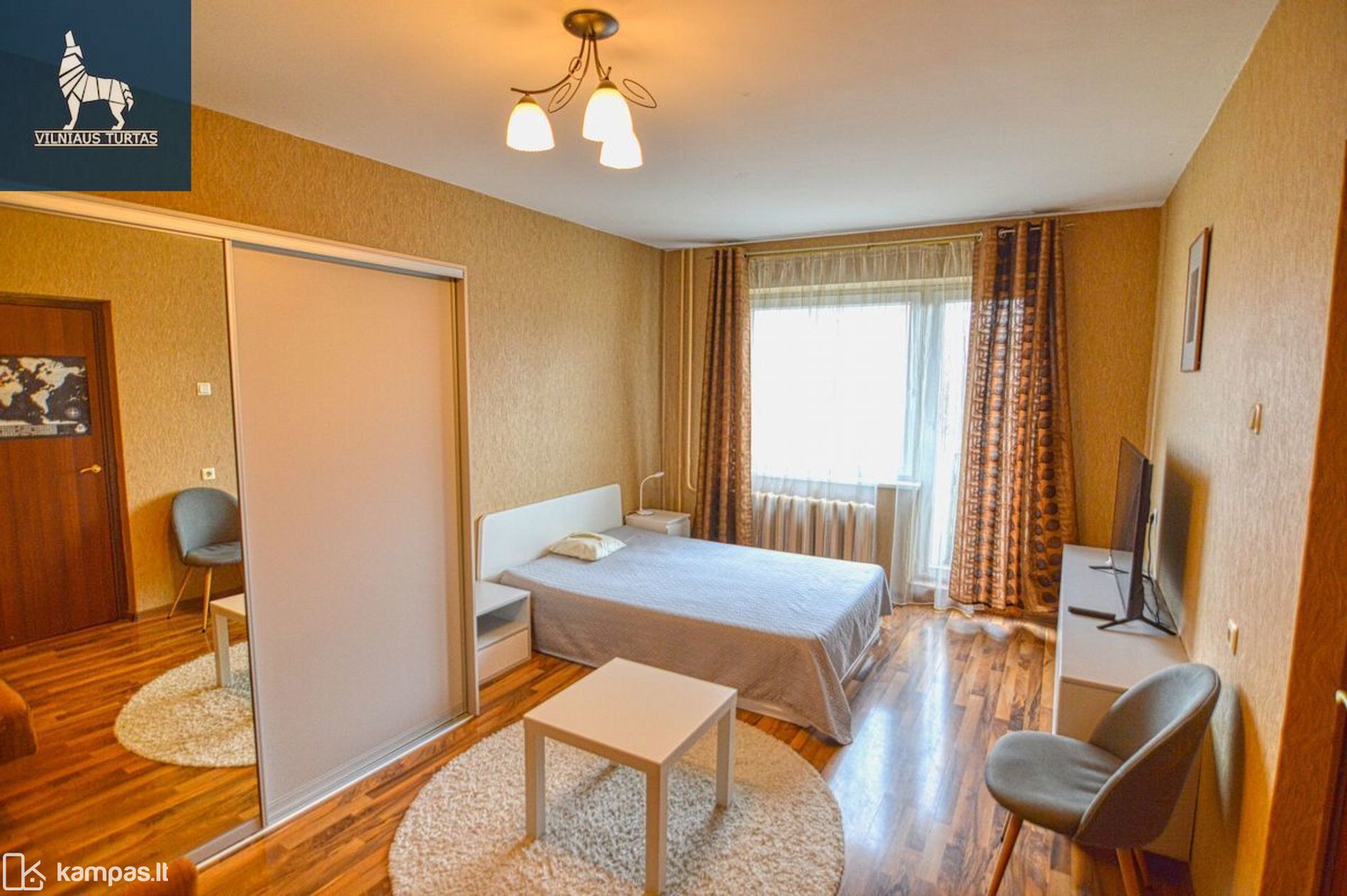 Main Image Vilnius, Fabijoniškės, S. Stanevičiaus g.