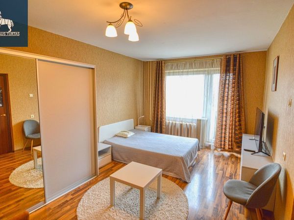 Vilnius, Fabijoniškės