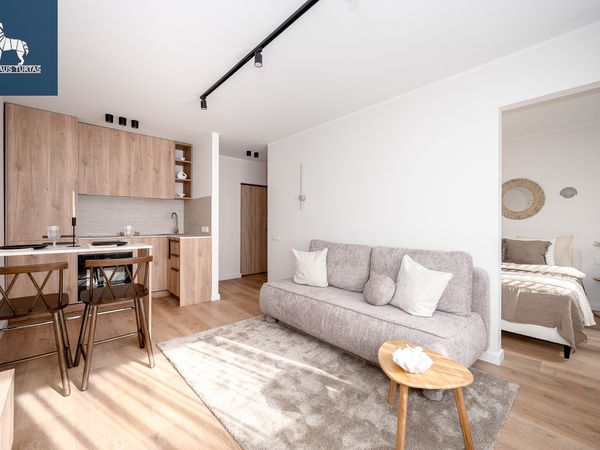 Vilnius, Naujamiestis