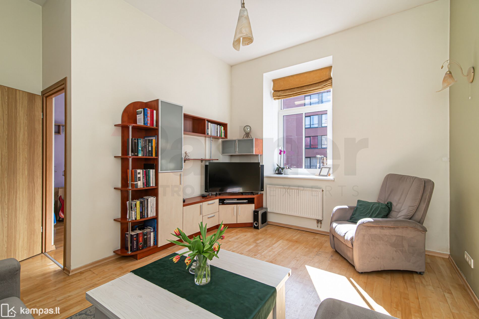 Main Image Vilnius, Naujamiestis, Mindaugo g.