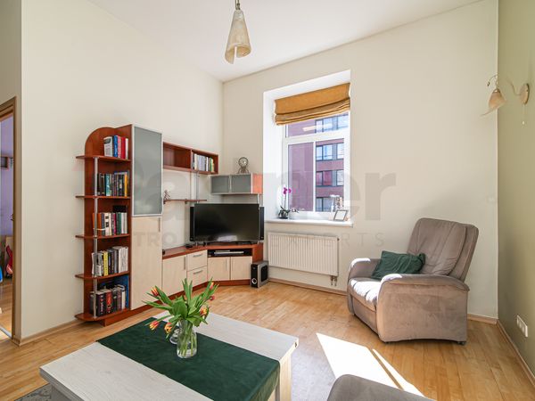 Vilnius, Naujamiestis