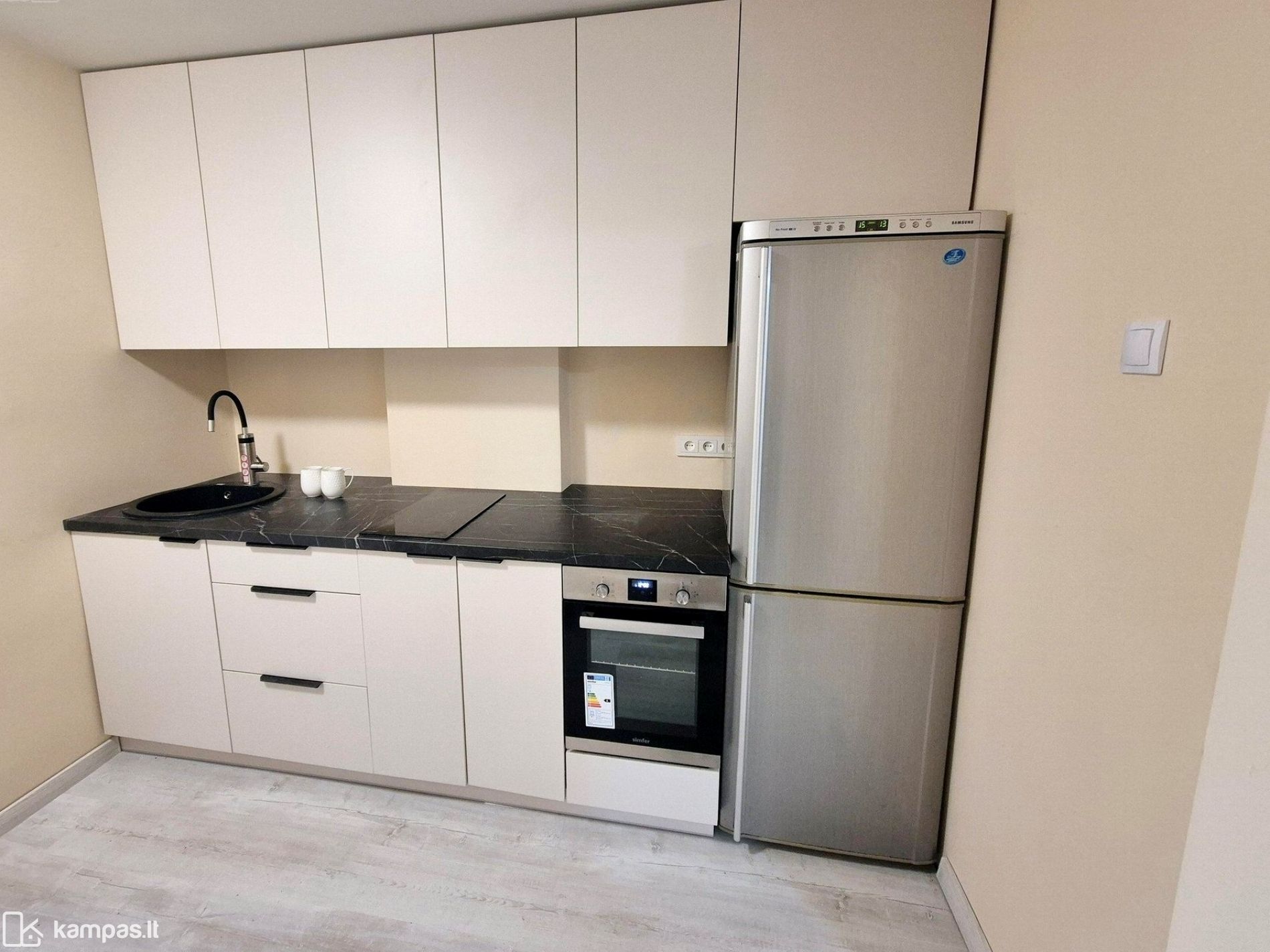 Main Image Klaipėda, Smeltė, Senoji Smiltelės g.