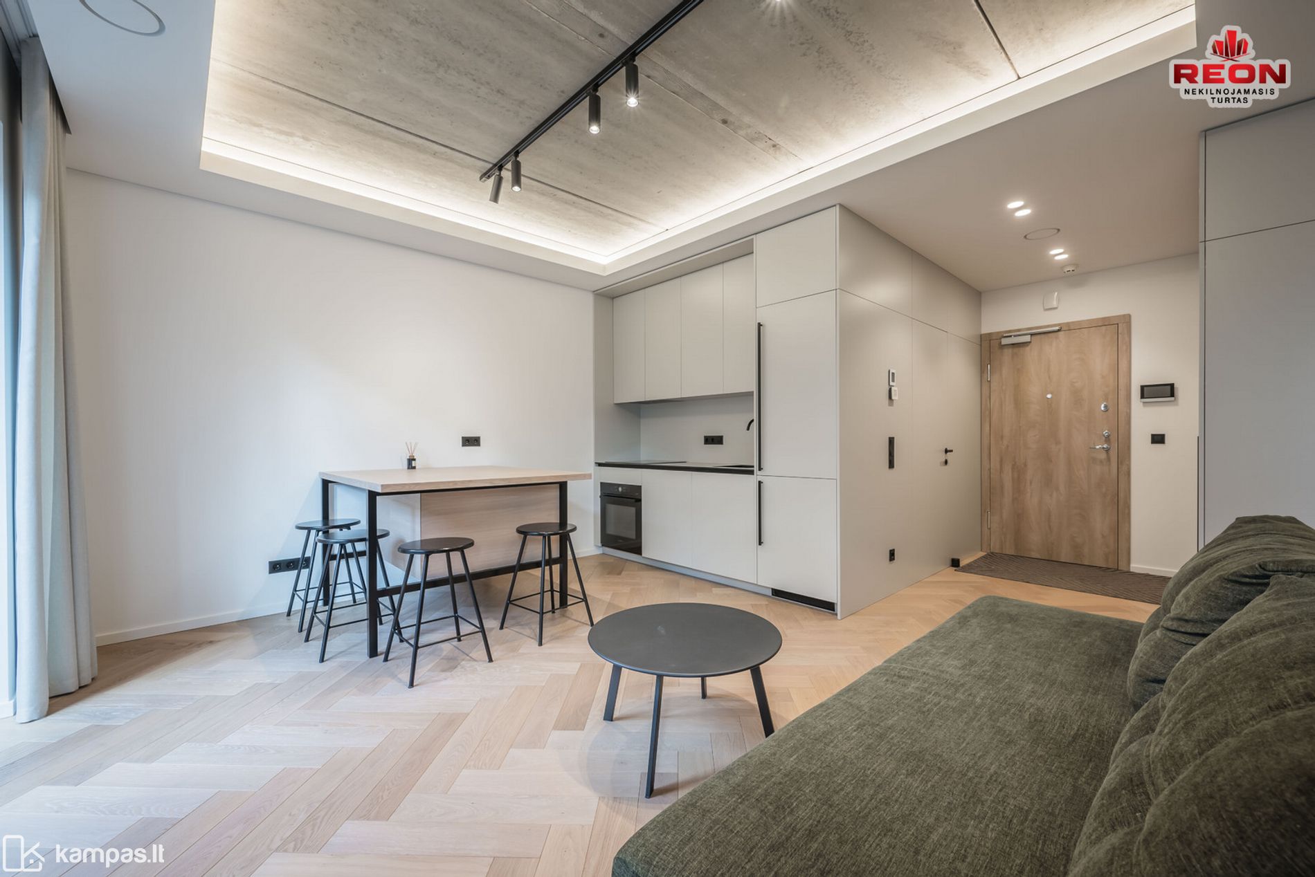 Main Image Vilnius, Užupis, Paupio g.