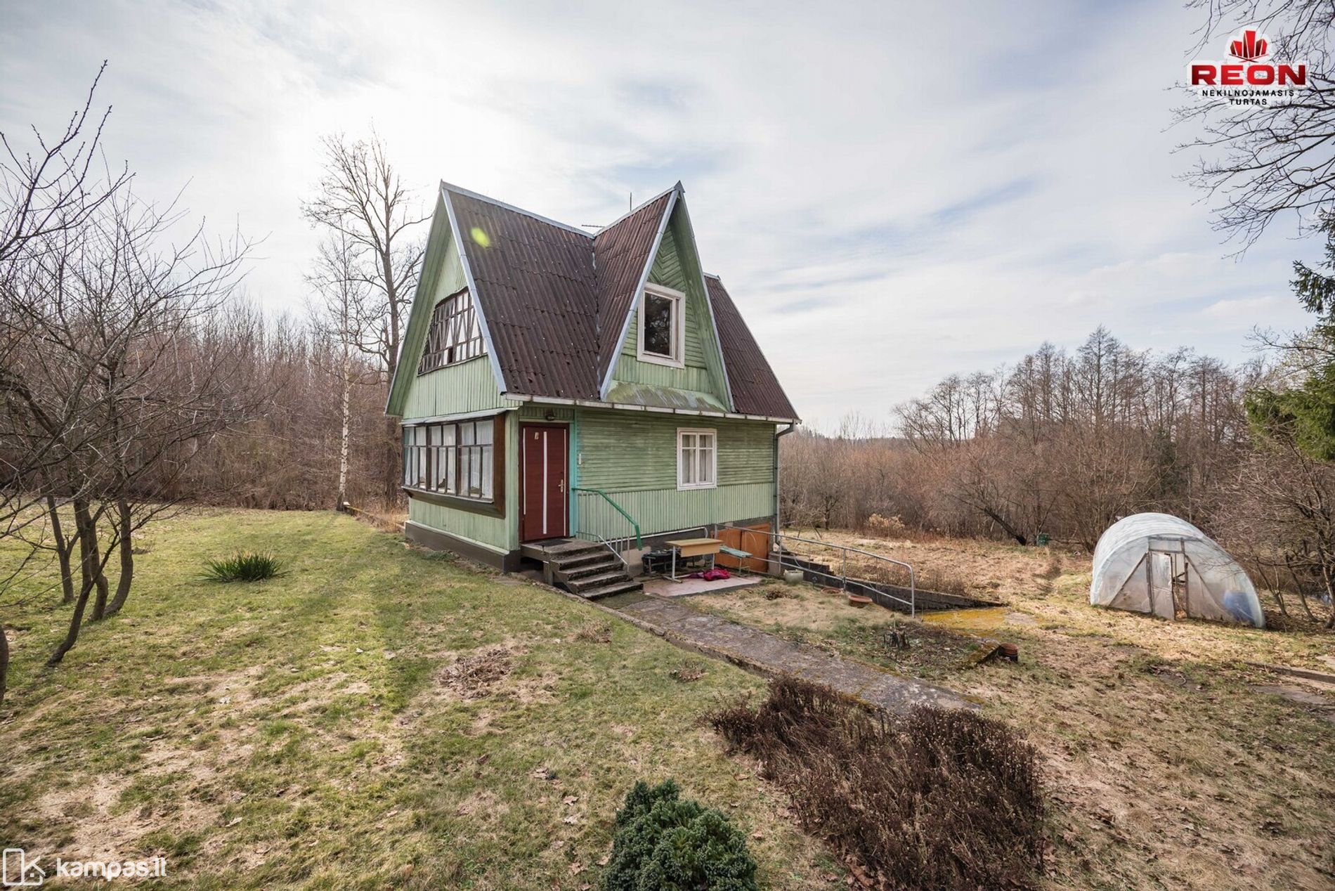 Main Image Vilniaus r. sav., Ežeraičiai