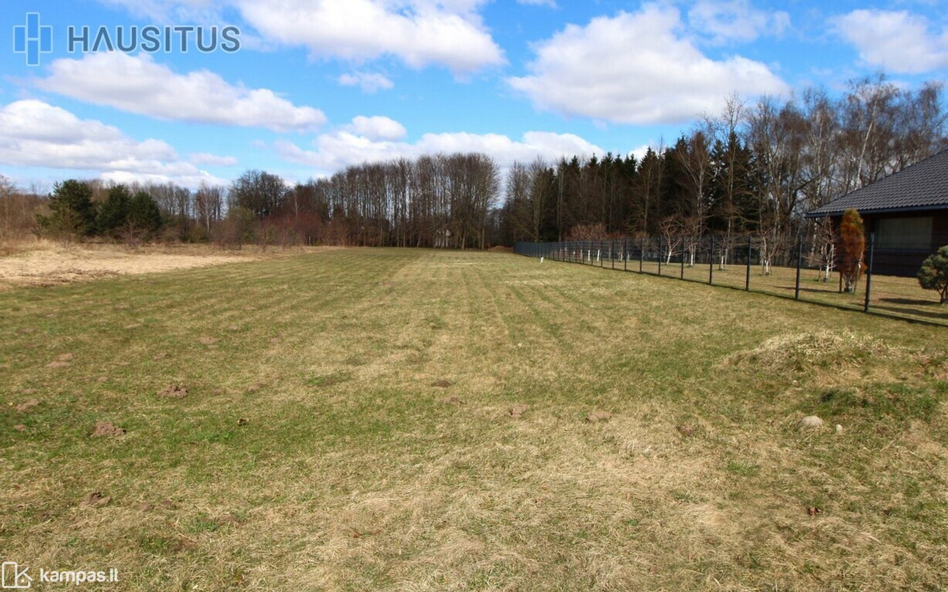 Main Image Panevėžys, Vaivados, Pajuostės pl.