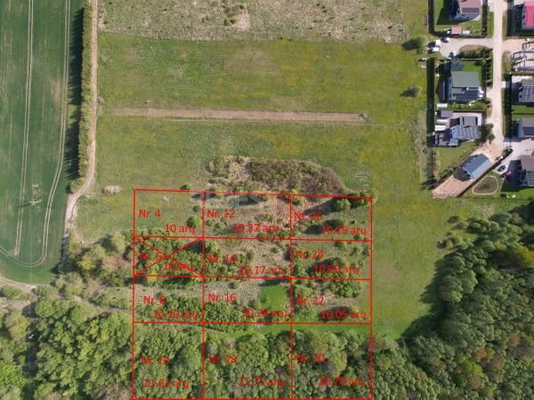 Šiaulių r. sav., Verduliukai