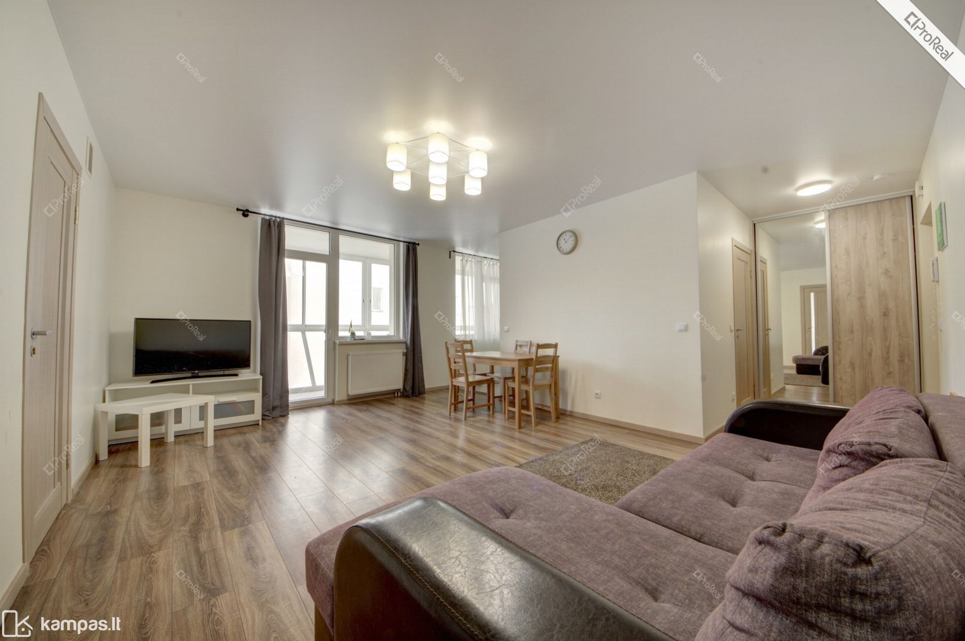 Main Image Vilnius, Pašilaičiai, Leičių g.