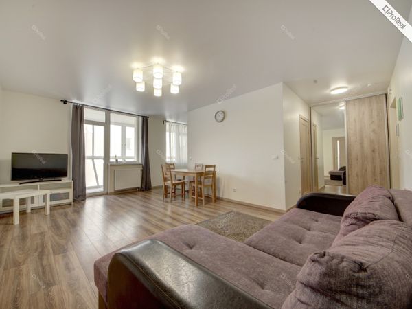 Vilnius, Pašilaičiai