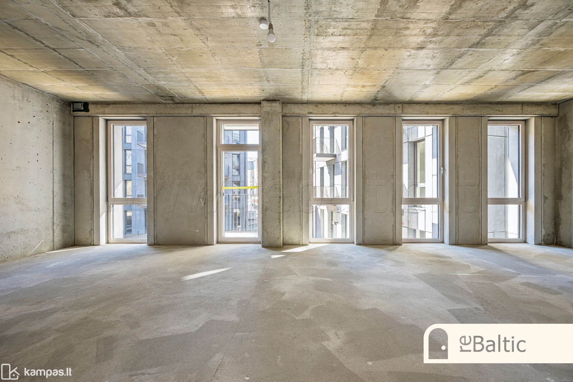 Main Image Vilnius, Senamiestis, Žygimantų g.