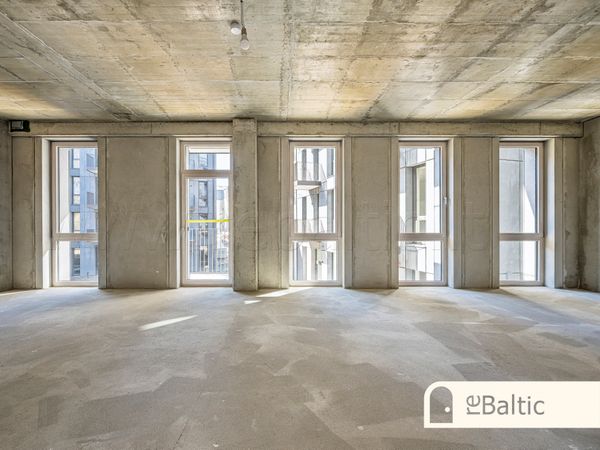 Vilnius, Senamiestis