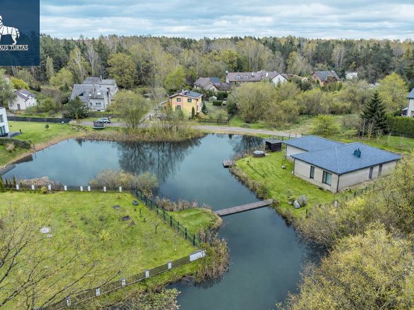 Vilniaus r. sav., Pikutiškės