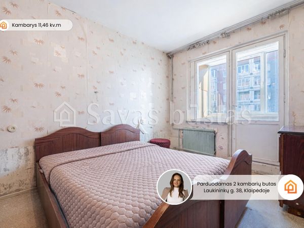 Klaipėda, Laukininkai