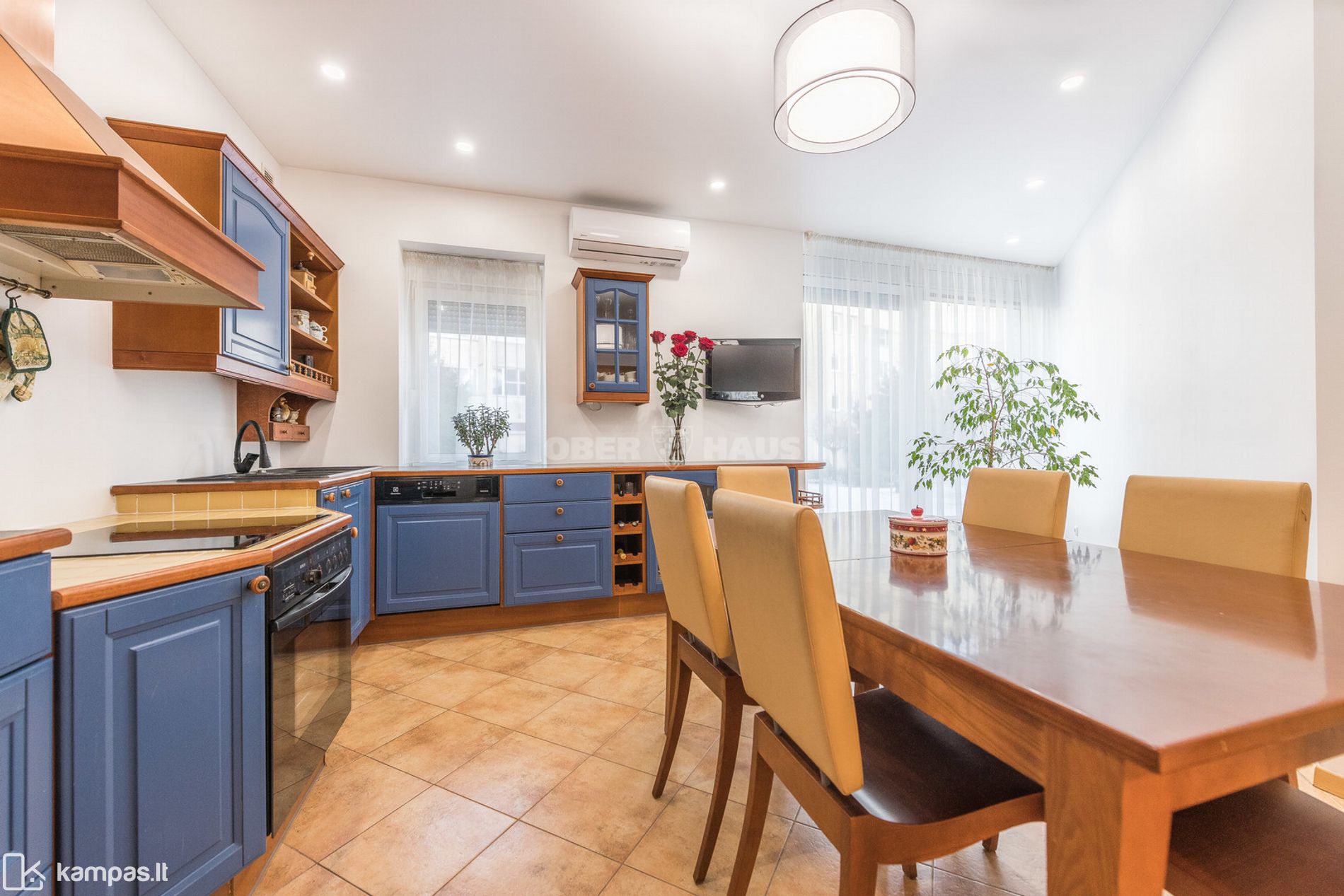 Main Image Vilnius, Žvėrynas, Lūšių g.