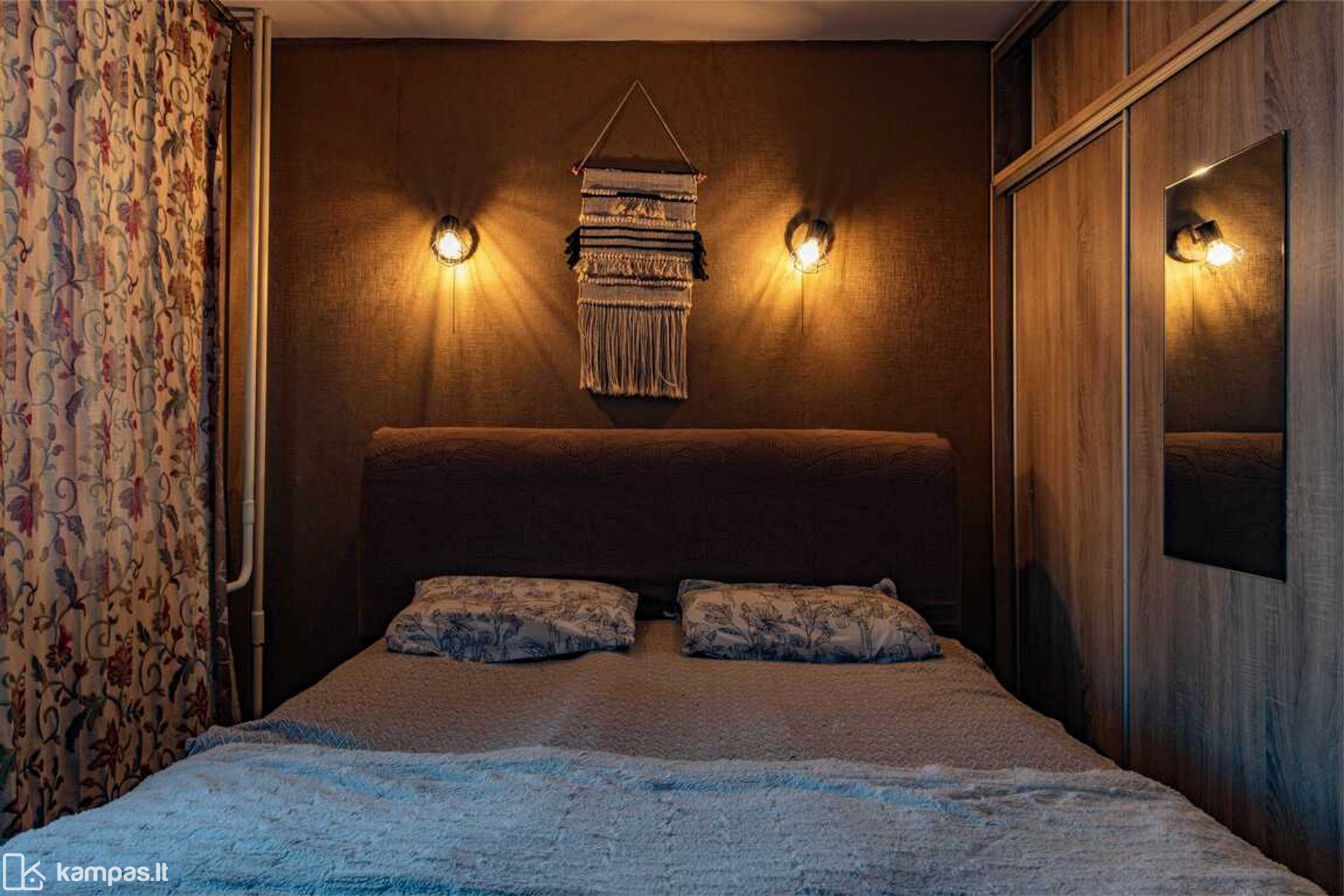 Main Image Panevėžys, Klaipėda, Parko g.