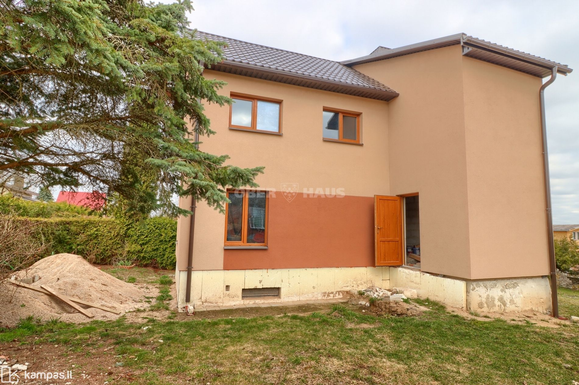 Main Image Kauno r. sav., Arlaviškės, Žalioji g.