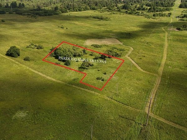 Vilnius, Naujoji Vilnia