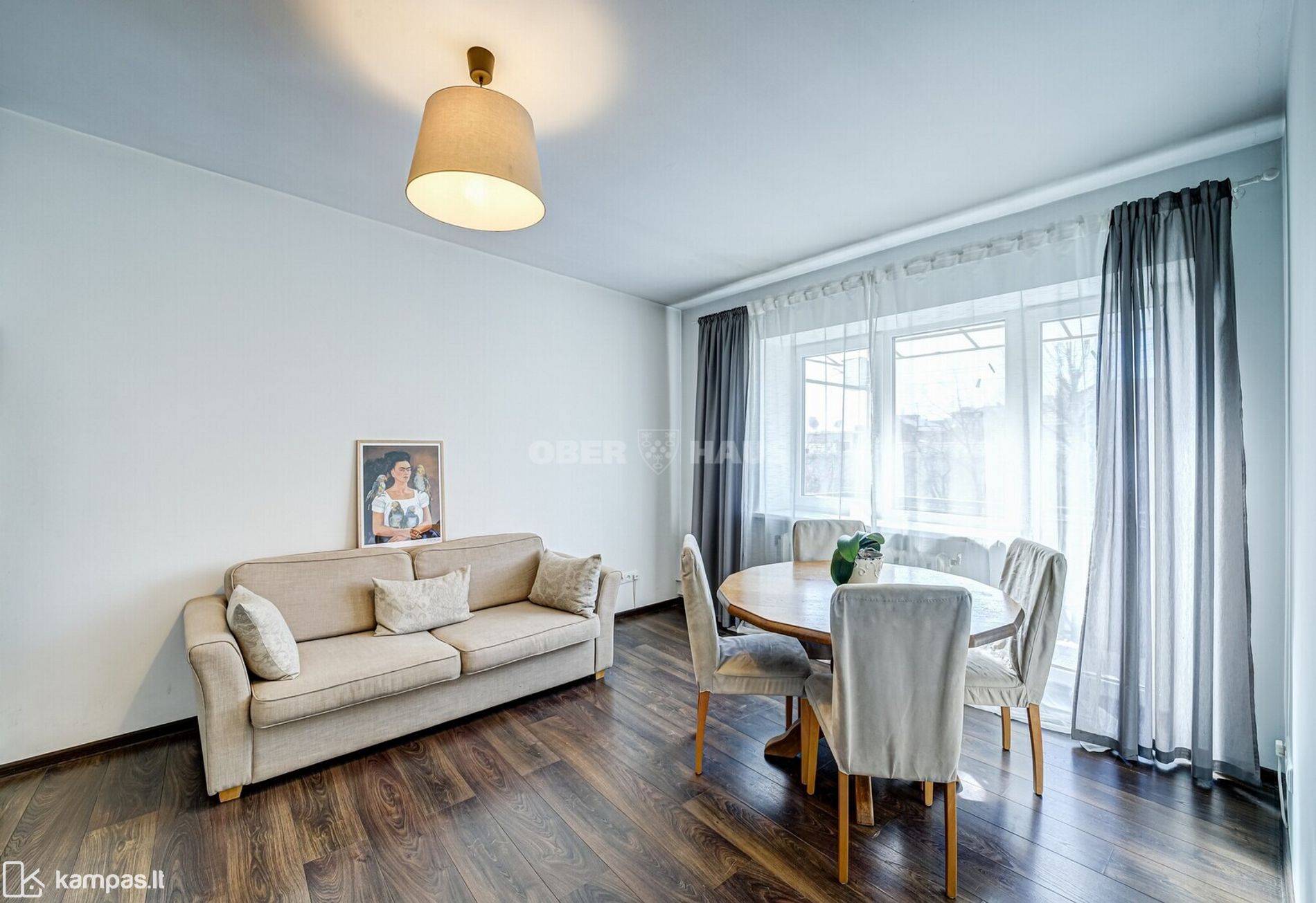 Main Image Vilnius, Naujamiestis, Algirdo g.