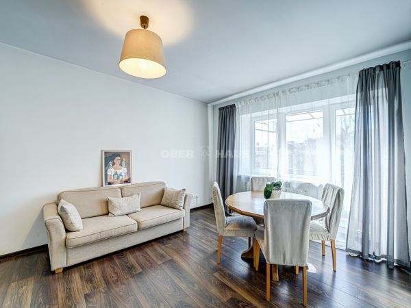 Vilnius, Naujamiestis